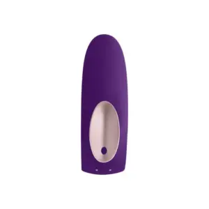 Satisfyer Double Plus - Vízálló,akkus párvibrátor - Image 6