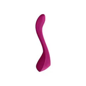 Satisfyer Endless Joy - Akkus,vízálló párvibrátor - Image 11