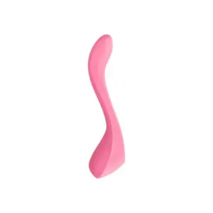Satisfyer Endless Joy - Akkus,vízálló párvibrátor - Image 2