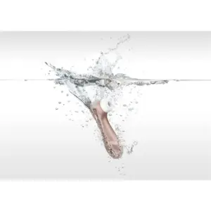 Satisfyer Pro 2 - Akkus csiklóizgató (Pro 2+) (barna) - Image 5