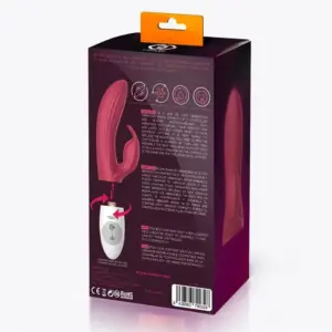 Link&Joy Stripe - Cserélhető stimulátor fej - Image 2