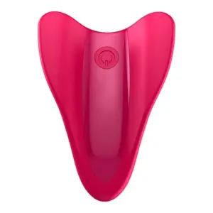 Satisfyer High Fly - Akkus,vízálló csikló vibrátor - Image 10