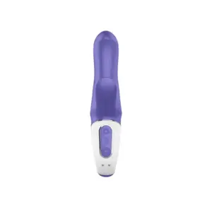 Satisfyer Magic Bunny  - Vízálló,akkus csiklókaros vibrátor - Image 2