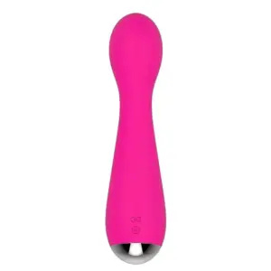 Nalone Yoyo - G-pont vibrátor (pink) - Image 6