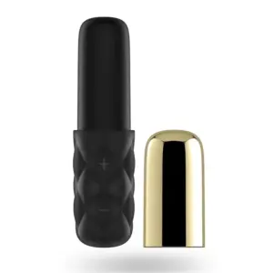 Satisfyer Lovely Honey - Akkus,vízálló mini rúdvibrátor - Image 4
