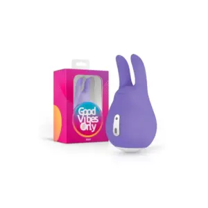 Good Vibes Tedy - Nyuszis csiklóizgató - Image 2