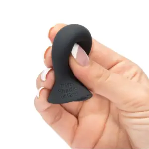 Fifty Shades Of Grey - Mellbimbószívó - Image 7