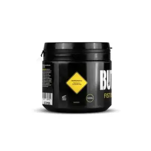 Buttr Fisting Butter - Vaj állagú öklöző síkosító (500ml) - Image 5