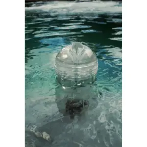Fleshlight Ice Lady - Kristályos vagina - Image 2