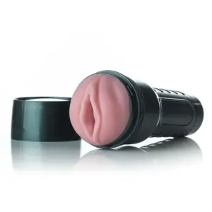 Fleshlight Vibro Pink Lady Touch - Művagina - Image 2