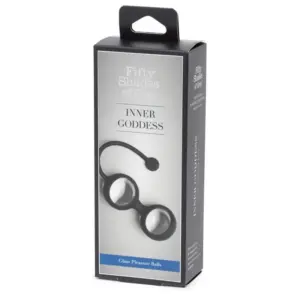 Fifty Shades Of Grey Inner Goddess - Gésagolyó-duó - Image 7