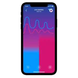 Satisfyer Mono Flex - Okos,akkus,vízálló vibrátor - Image 10