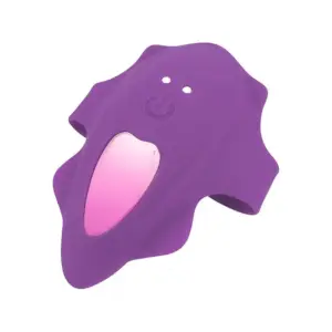 Action No. Seventeen - Távirányítós bugyiba helyezhető stimulátor - Image 7