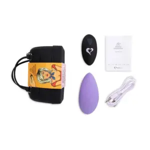 Feelztoys Panty Vibe -Távirányítós bugyi vibrátor - Image 8