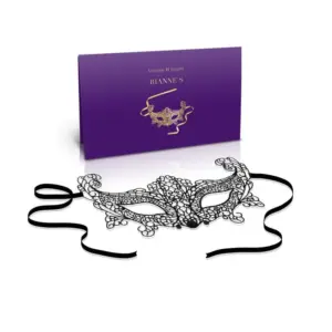 Rianne Brigitte - Velencei stílusú maszk - Image 7