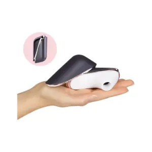 Satisfyer Pro Traveler - Utazó akkus csiklóizgató - Image 7