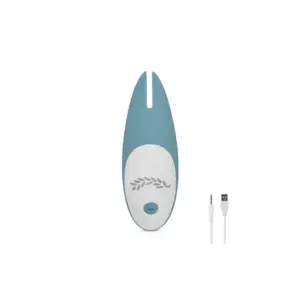 Bloom The Tulip - Vibrációs csiklóizgató - Image 7