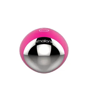 Nalone Yoyo - G-pont vibrátor (pink) - Image 7