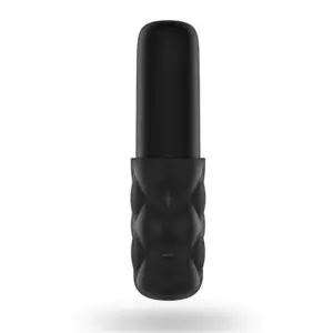 Satisfyer Lovely Honey - Akkus,vízálló mini rúdvibrátor - Image 3