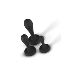 Buttr Anal Adventures Set - Anál dildó szett - Image 4