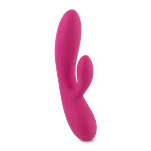 Feelztoys Feelz Toys Lea - Csiklókaros vibrátor (pink) - Image 8