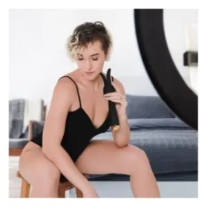 Svakom Emma Neo - Okos,akkus masszírozó - Image 4