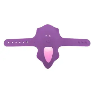 Action No. Seventeen - Távirányítós bugyiba helyezhető stimulátor - Image 8