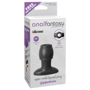 Anal Fantasy Collect - Popsitágító dugó - Image 2