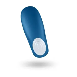 Satisfyer Double Whale - Vízálló,akkus párvibrátor - Image 3