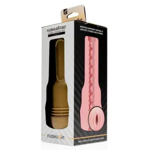 Fleshlight Stamina Go Training - Művagina - Image 4