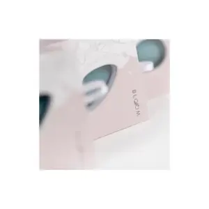 Bloom Vibe The Violet - Csiklóizgatós vibrátor (zöld) - Image 6