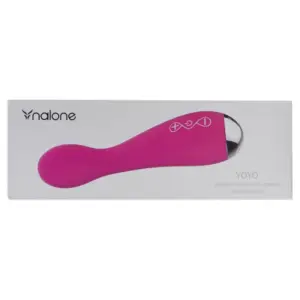 Nalone Yoyo - G-pont vibrátor (pink) - Image 8