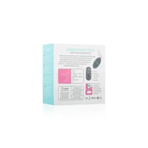 Easytoys - Távirányítós vibrációs tojás - Image 14