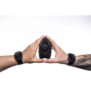 Hot Octopuss - Csuklóvezérlős maszturbátor 2 távirányítóval - Image 2