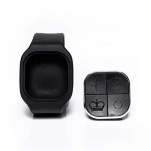 Hot Octopuss - Csuklóvezérelt maszturbátor - Image 4