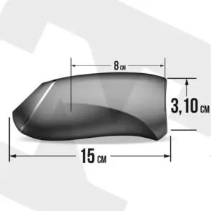 Tardenoche Evony - Akkus maszturbátor - Image 2