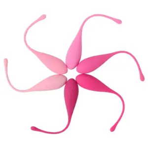 Feelztoys Femmefit - Gésagolyó szett (6 részes) - Image 3