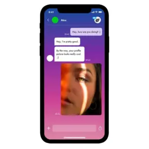 Satisfyer Mighty One - Okos,akkus,vibrációs péniszgyűrű - Image 10