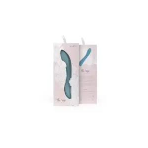 Bloom The Rose - G-pont vibrátor (zöld) - Image 3