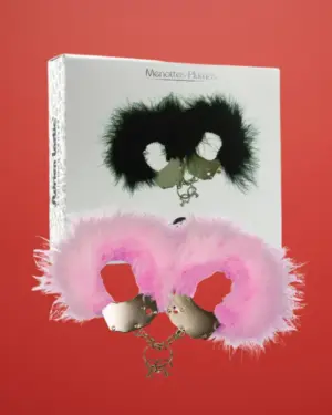 Adrien Lastic - Tollas bilincsek