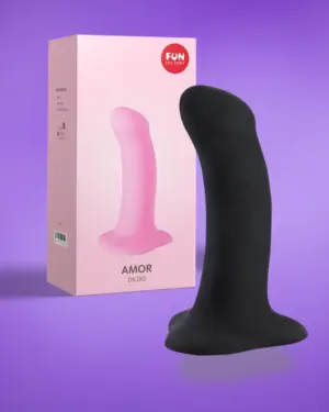 Amor Small Dildo -Tökéletes méretű dildó