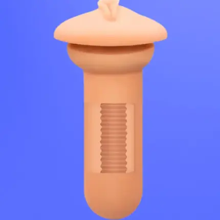 Autoblow Replacement - Autoblow maszturbátor csere hüvely (kiegészítő)