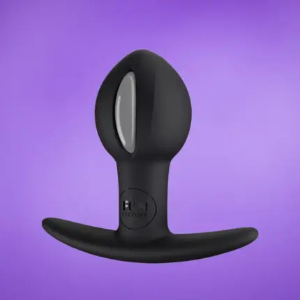 B Ball Uno Butt Plug -Análdugó