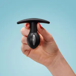 B Ball Uno Butt Plug -Análdugó - Image 2