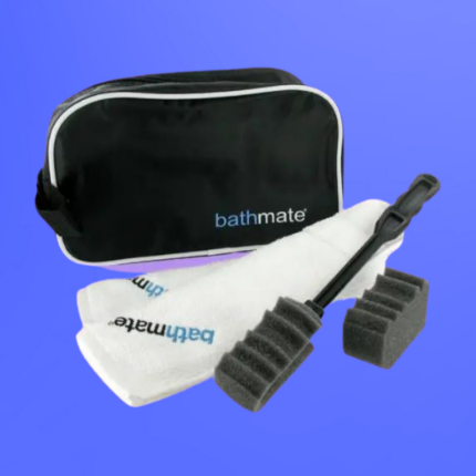 Bathmate Cleaning Kit - Tisztító készlet