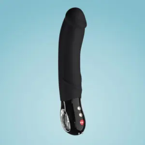 Big Boss XL Vibrator - Nagyfőnök vibrátor - Image 4