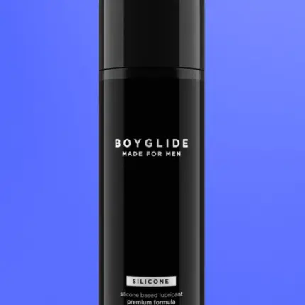 Boyglide - Szilikonos anális síkosító (100ml)