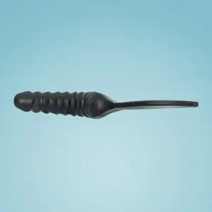 Bück Dich Spanking Paddle -Fenekelő lapát dildó véggel - Image 4