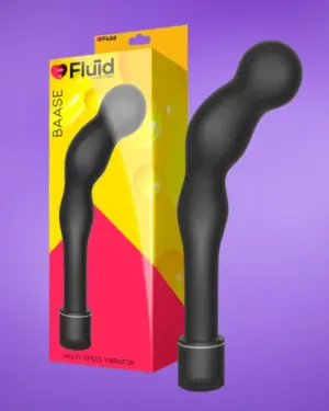 Fluïd Baase - G-pont vibrátor