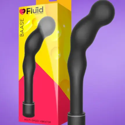 Fluïd Baase - G-pont vibrátor